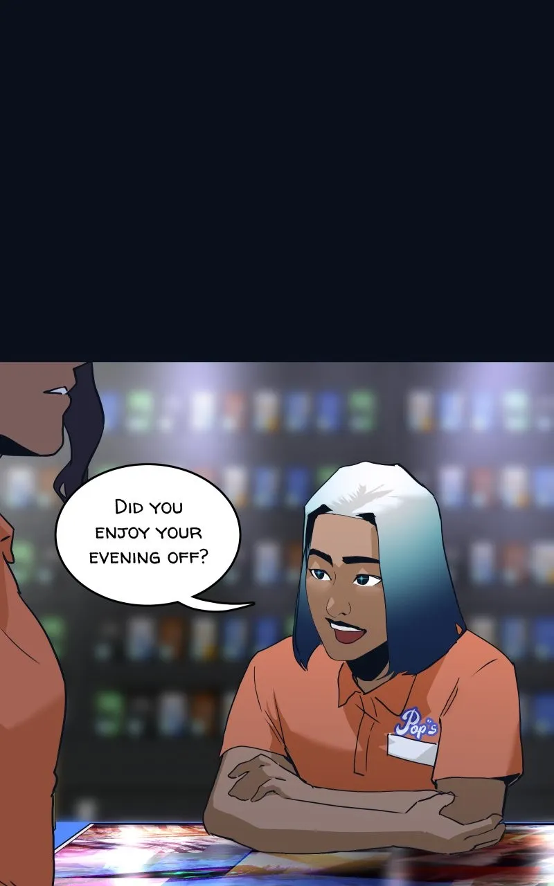 Asterion Chapter 45 page 75 - 