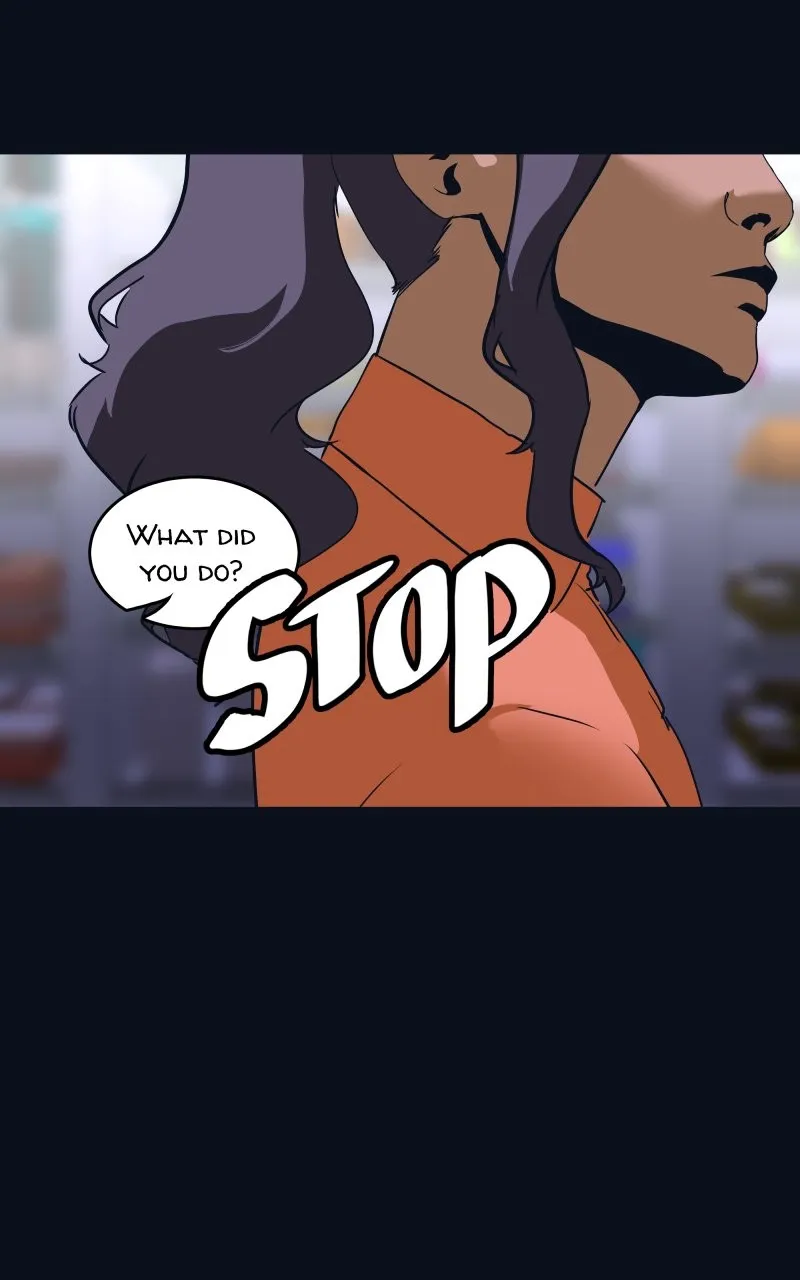 Asterion Chapter 45 page 78 - 