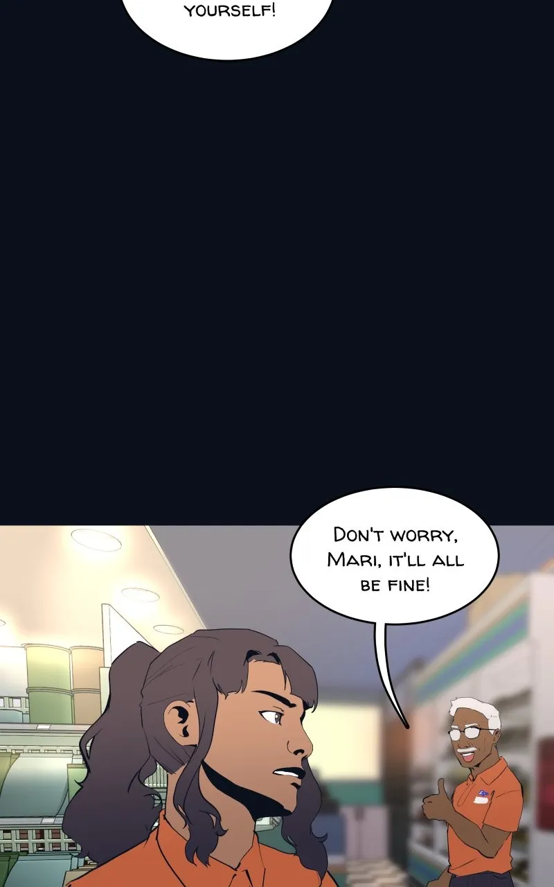 Asterion Chapter 45 page 9 - 