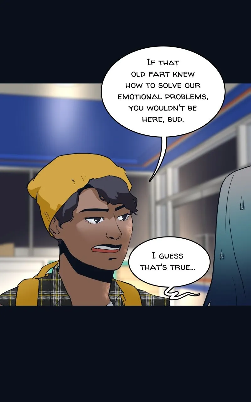 Asterion Chapter 45 page 92 - 