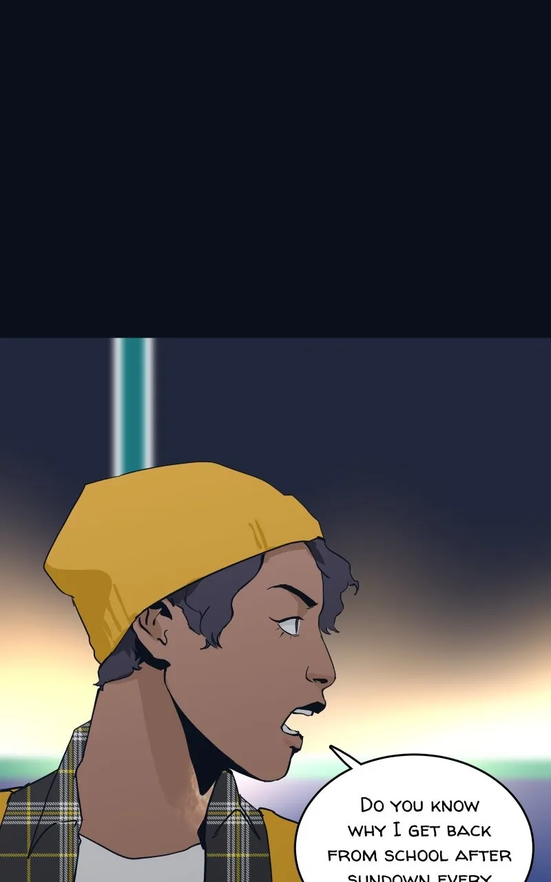 Asterion Chapter 45 page 93 - 