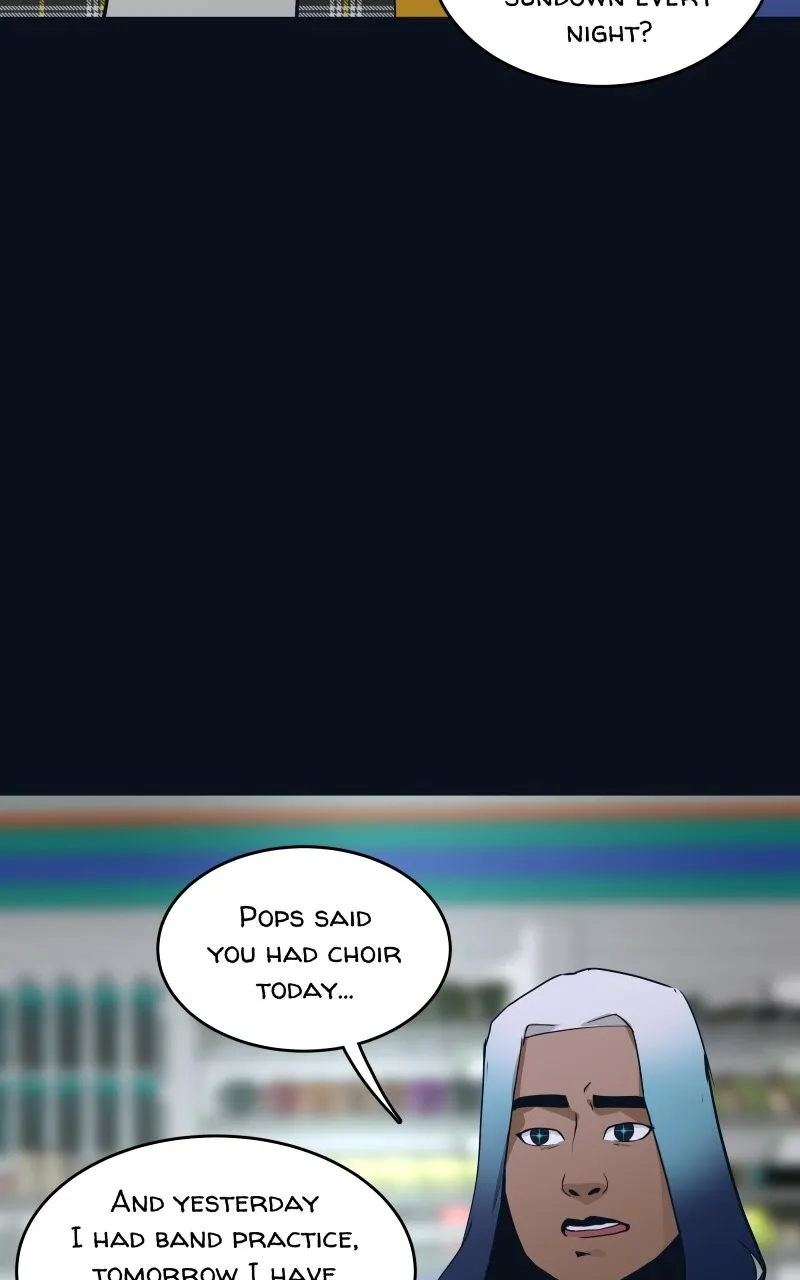 Asterion Chapter 45 page 94 - 