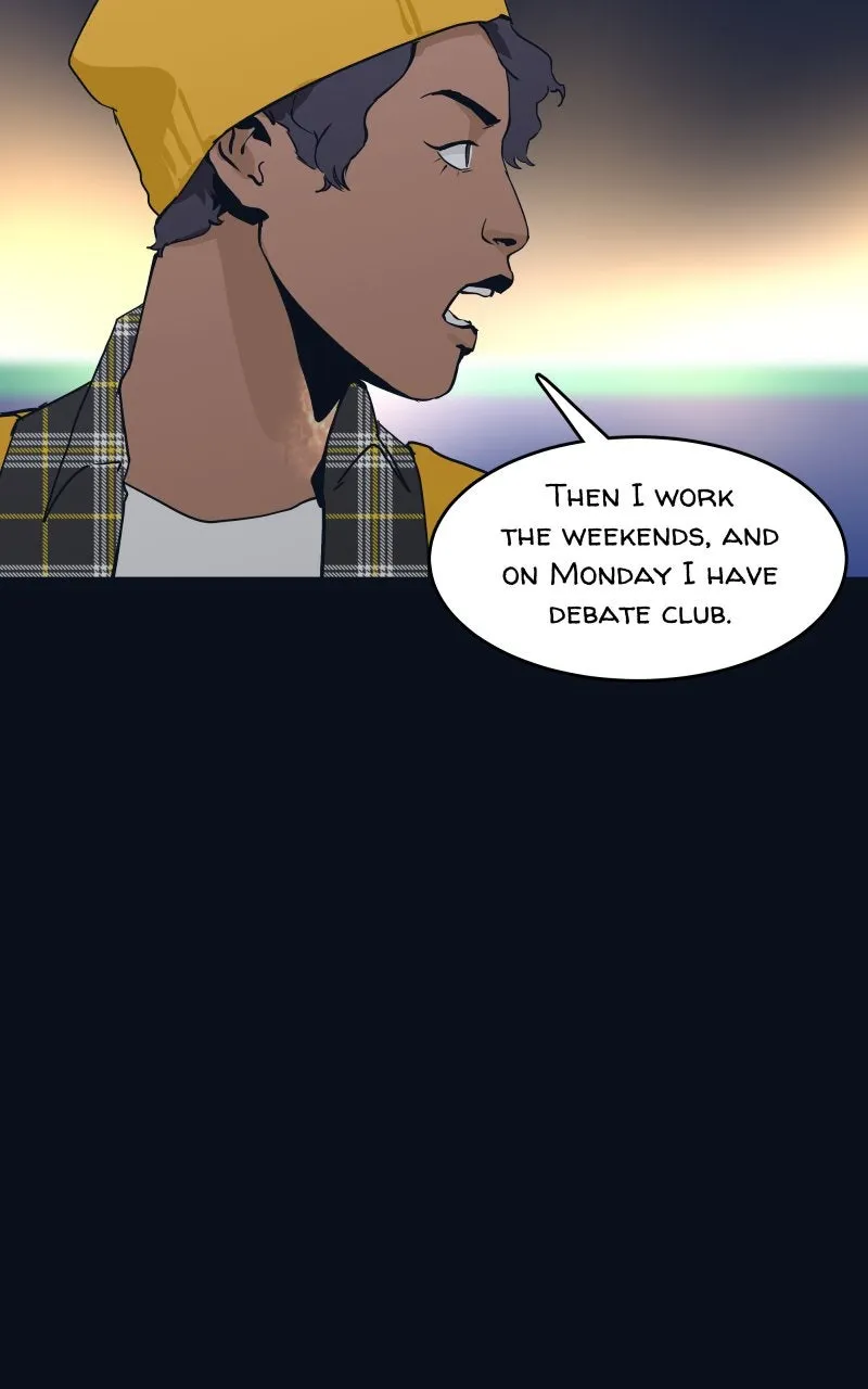 Asterion Chapter 45 page 96 - 