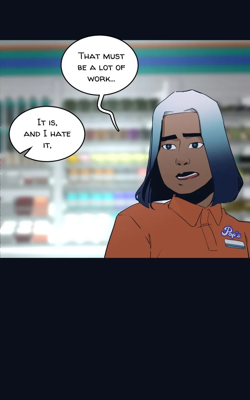 Asterion Chapter 45 page 97 - 