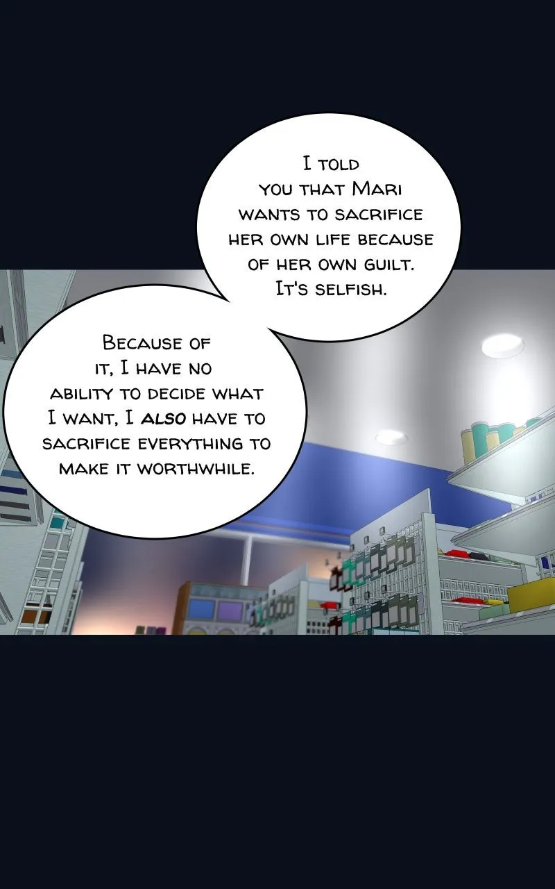 Asterion Chapter 45 page 98 - 