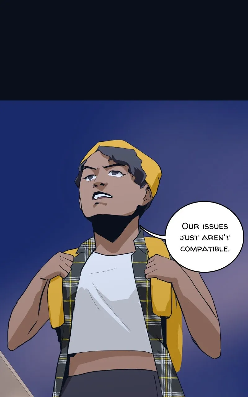 Asterion Chapter 46 page 1 - 