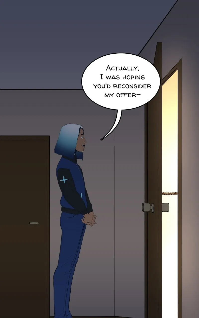 Asterion Chapter 46 page 11 - 