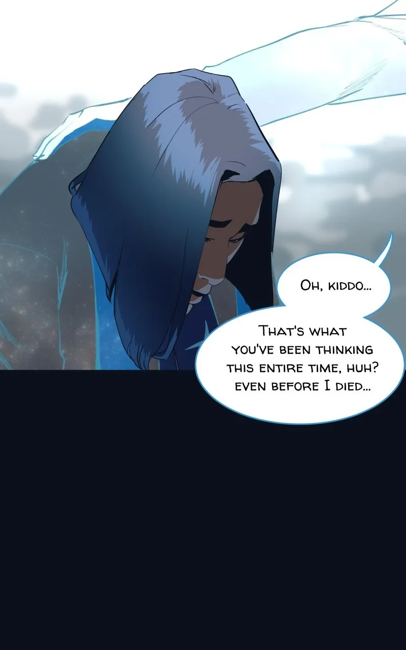 Asterion Chapter 46 page 107 - 