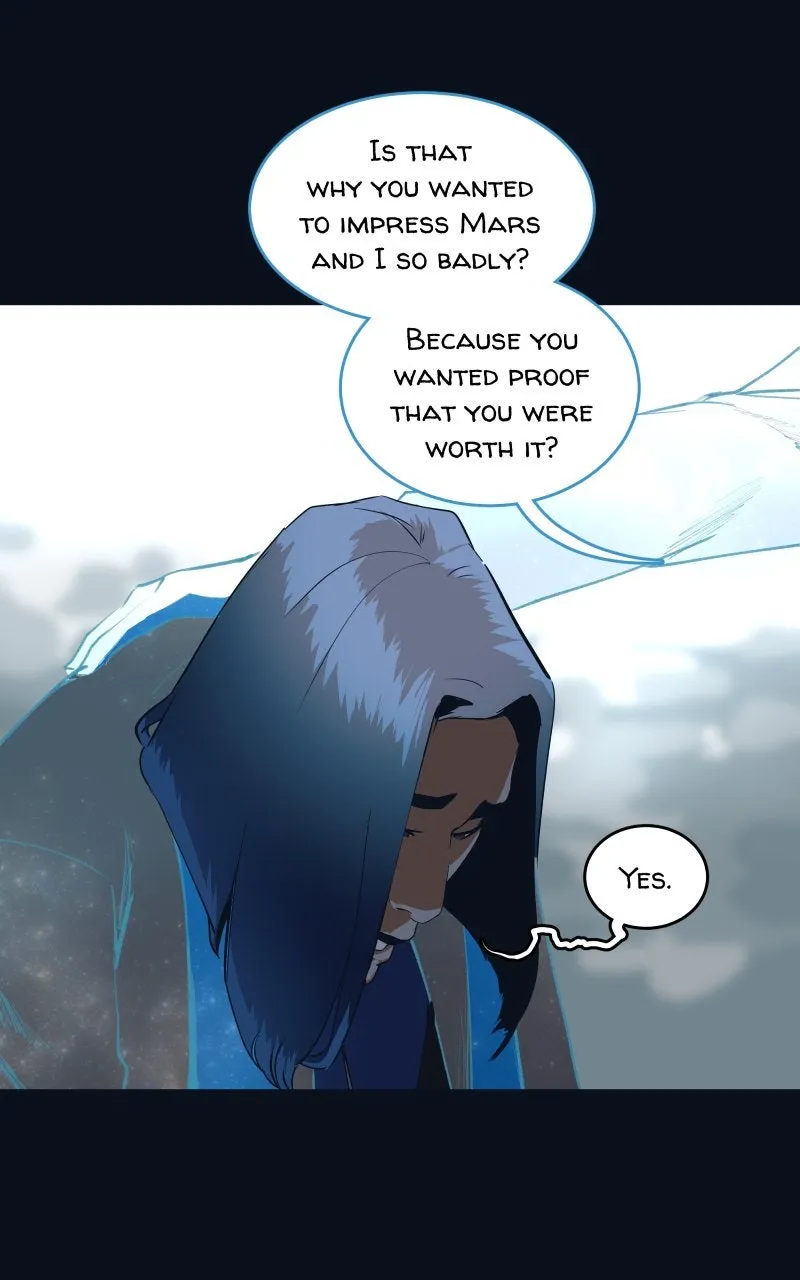 Asterion Chapter 46 page 108 - 