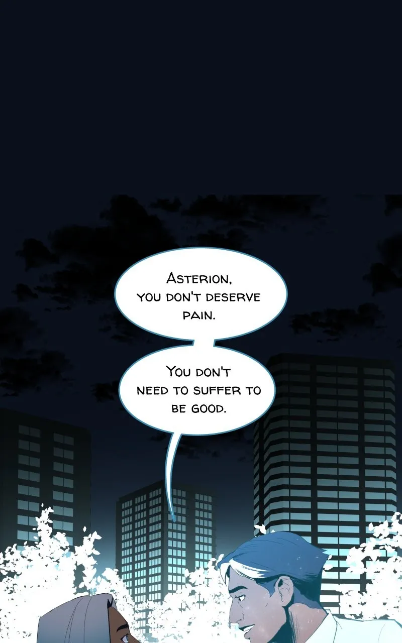 Asterion Chapter 46 page 111 - 