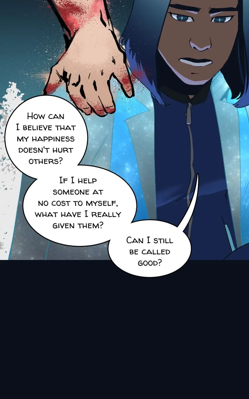 Asterion Chapter 46 page 116 - 