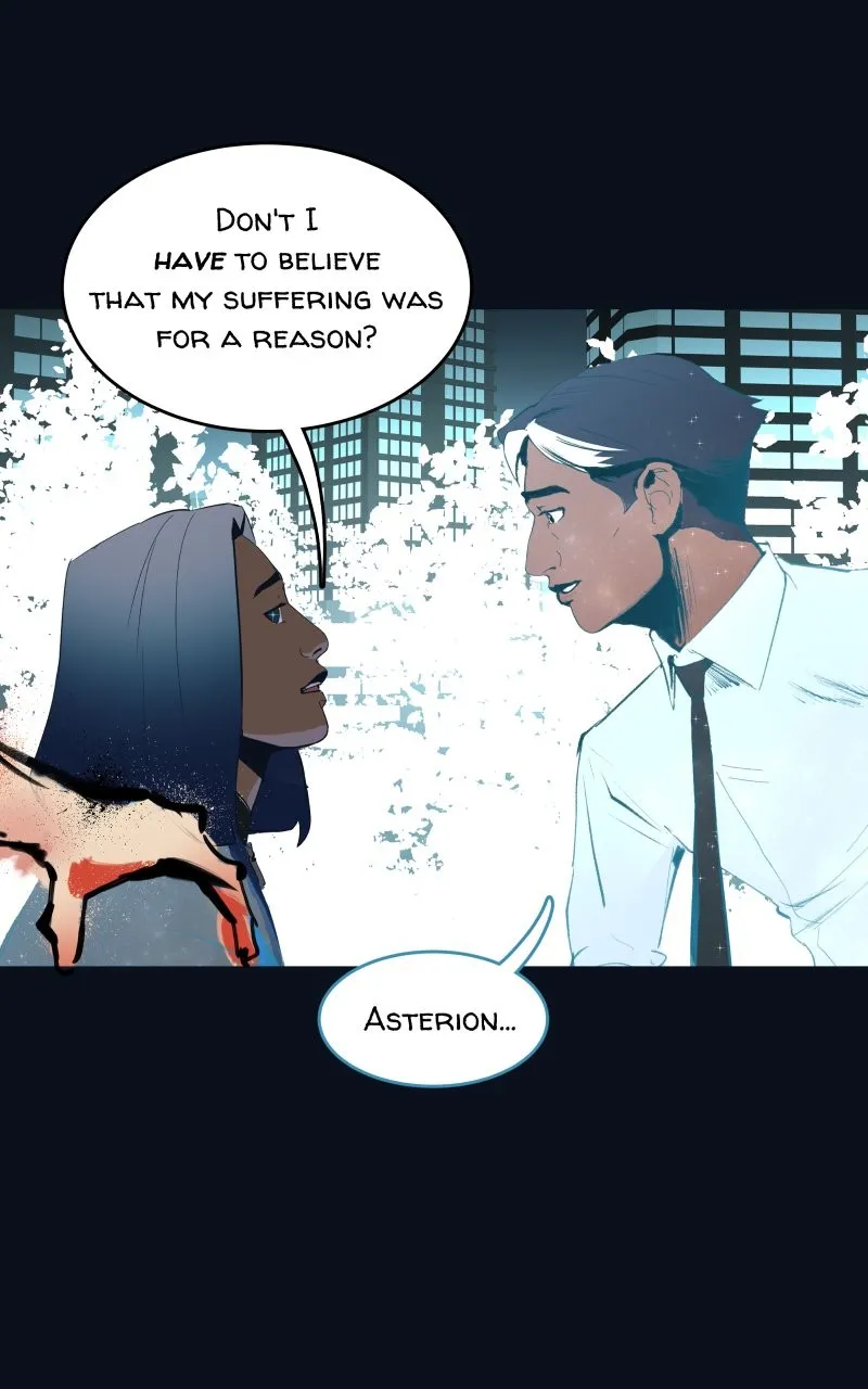 Asterion Chapter 46 page 117 - 