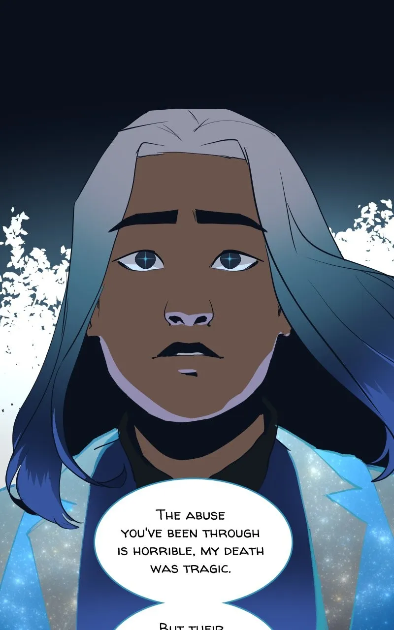 Asterion Chapter 46 page 120 - 