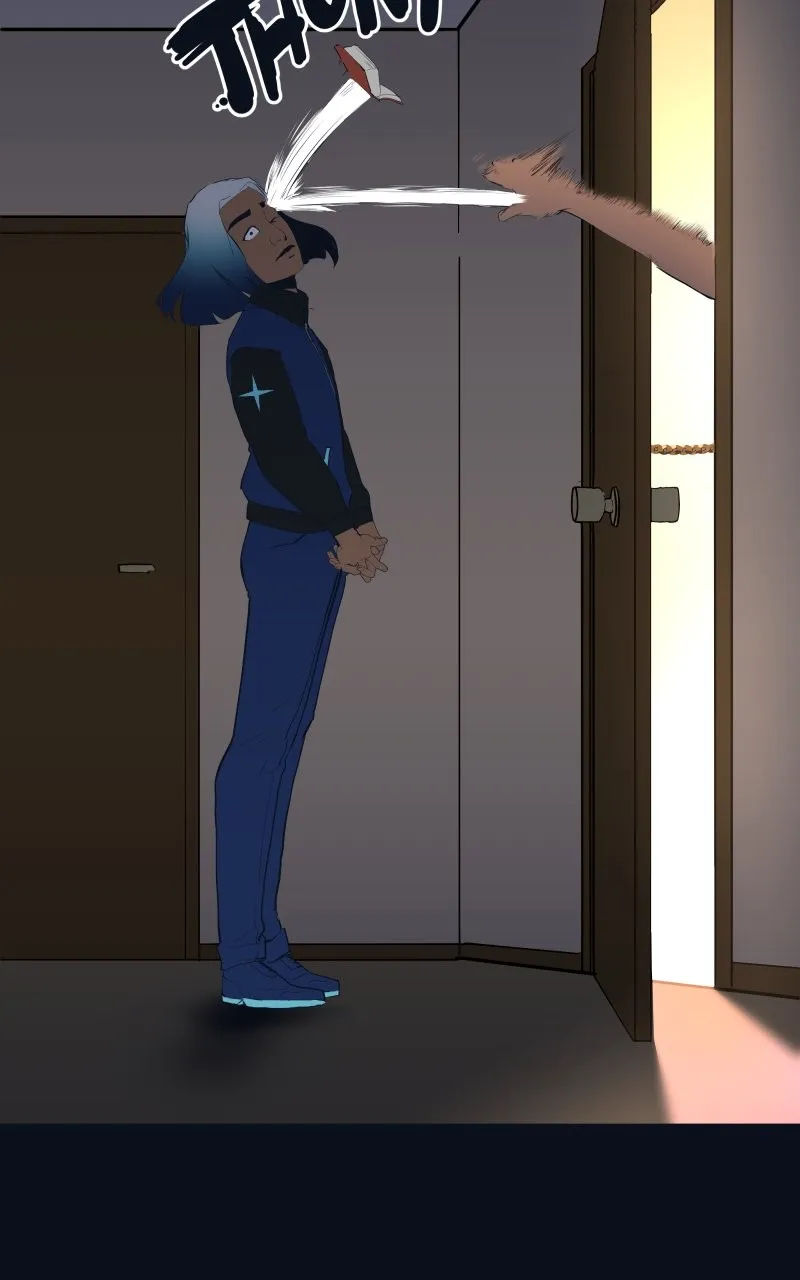 Asterion Chapter 46 page 13 - 