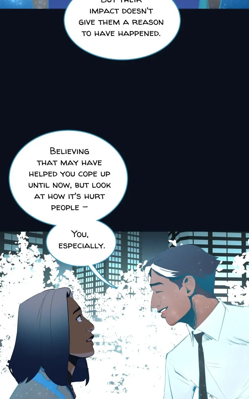 Asterion Chapter 46 page 121 - 