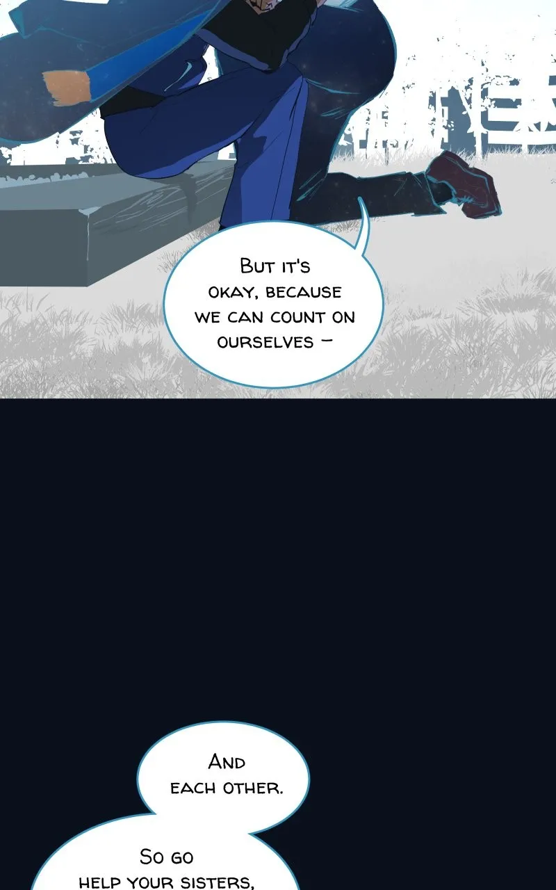 Asterion Chapter 46 page 124 - 