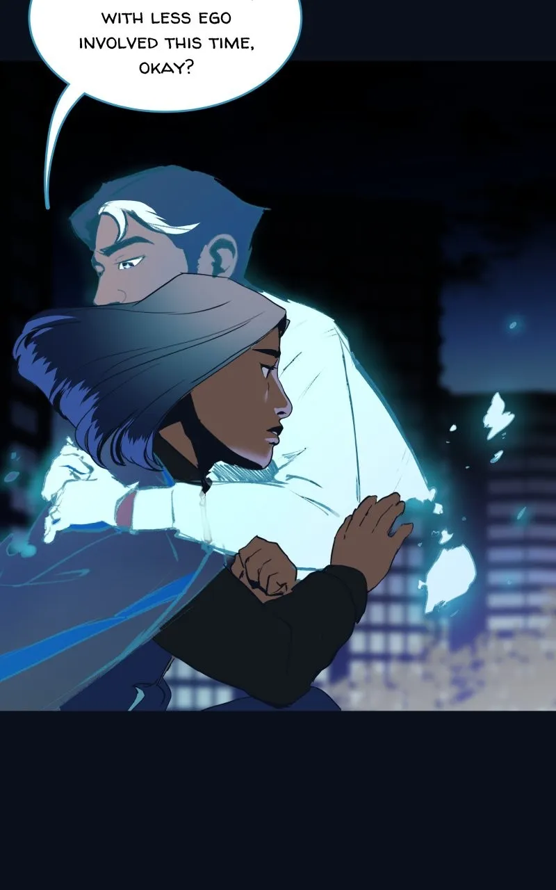 Asterion Chapter 46 page 125 - 