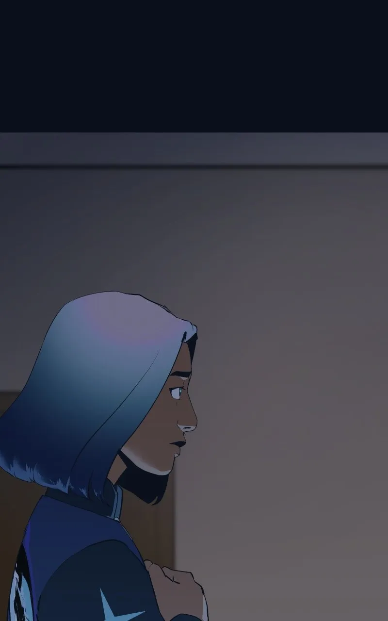 Asterion Chapter 46 page 17 - 