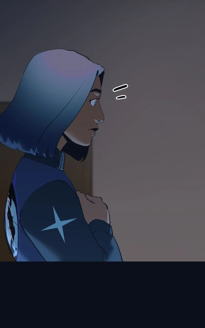 Asterion Chapter 46 page 19 - 