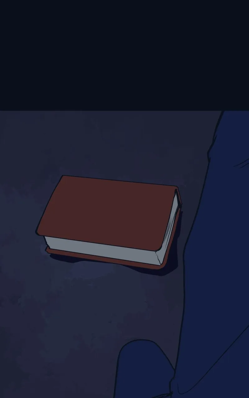 Asterion Chapter 46 page 21 - 
