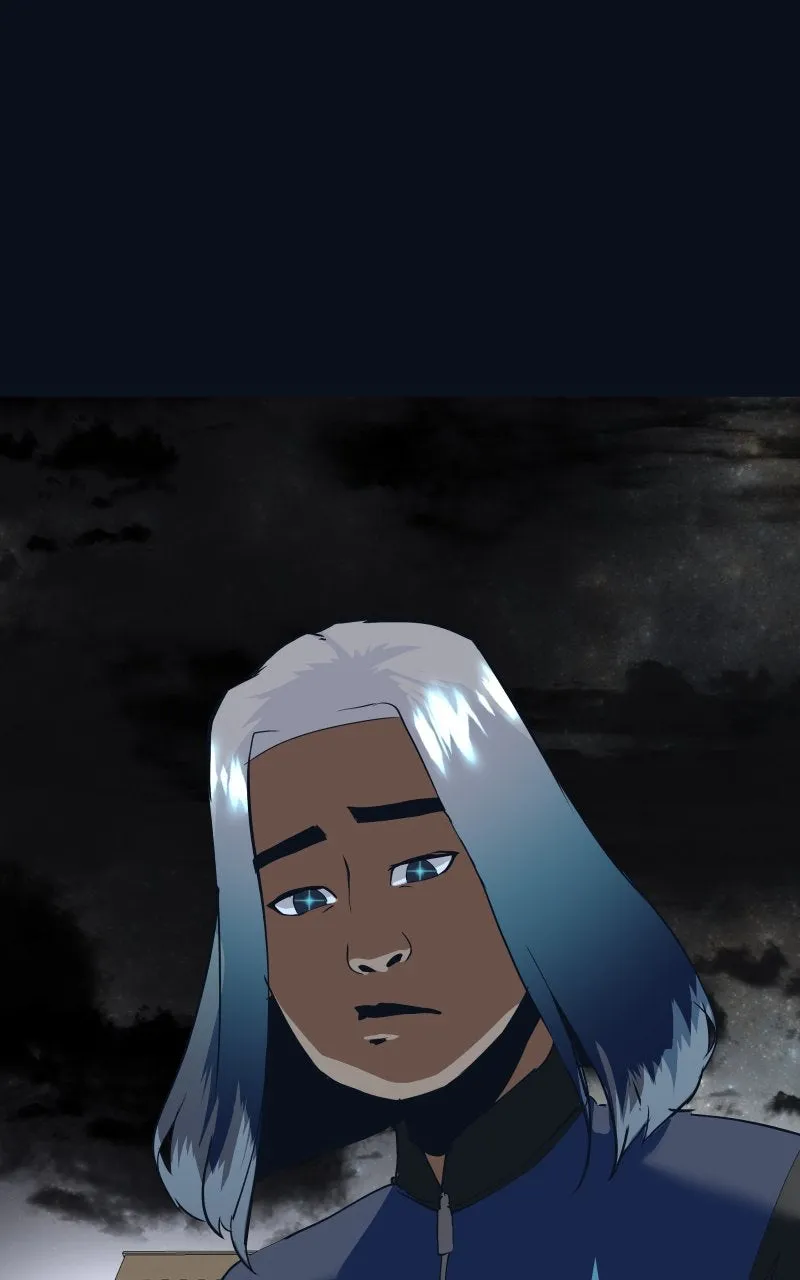 Asterion Chapter 46 page 33 - 