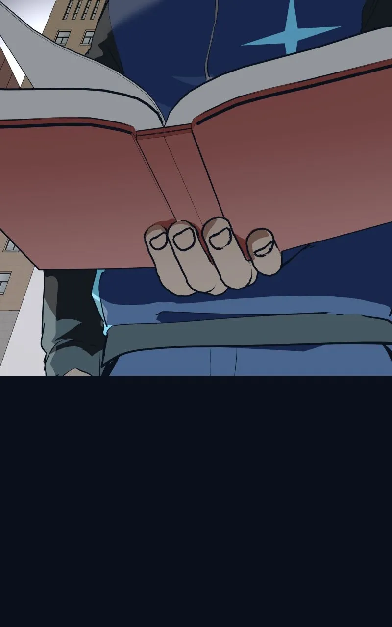 Asterion Chapter 46 page 34 - 