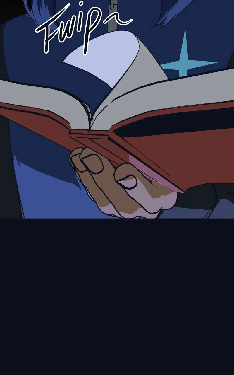 Asterion Chapter 46 page 36 - 