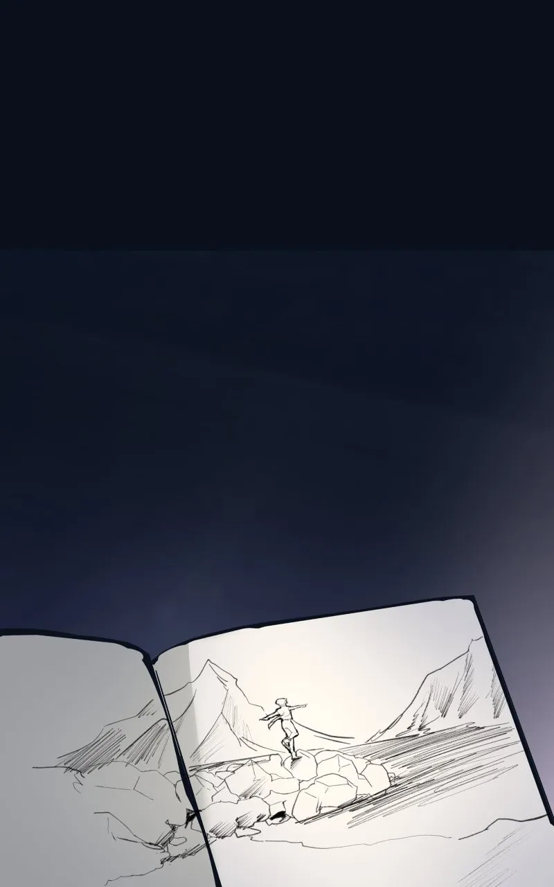 Asterion Chapter 46 page 37 - 