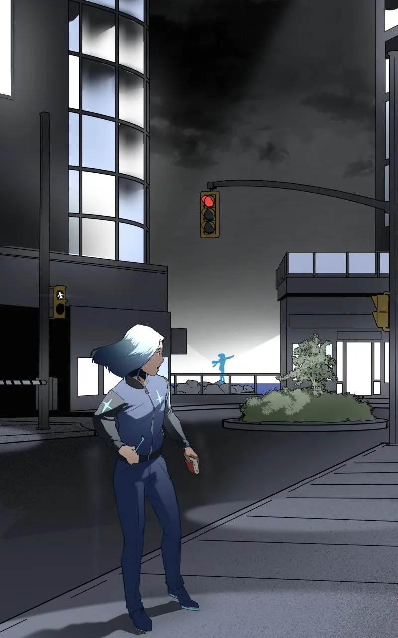 Asterion Chapter 46 page 43 - 