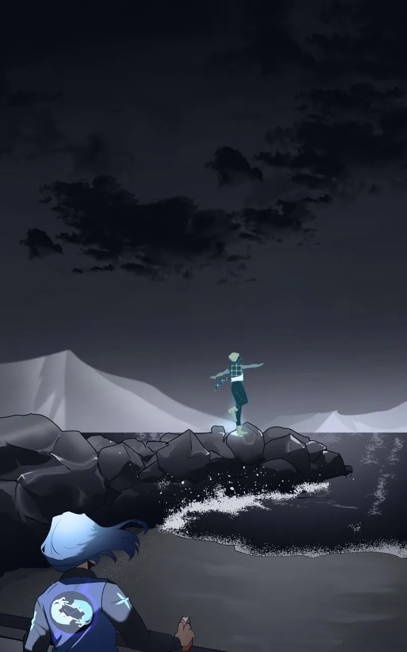 Asterion Chapter 46 page 46 - 