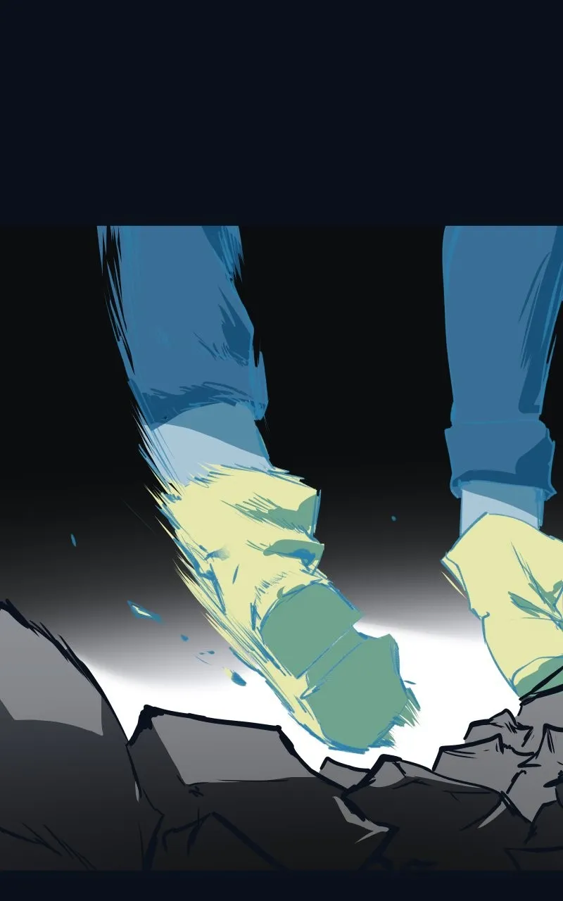 Asterion Chapter 46 page 50 - 
