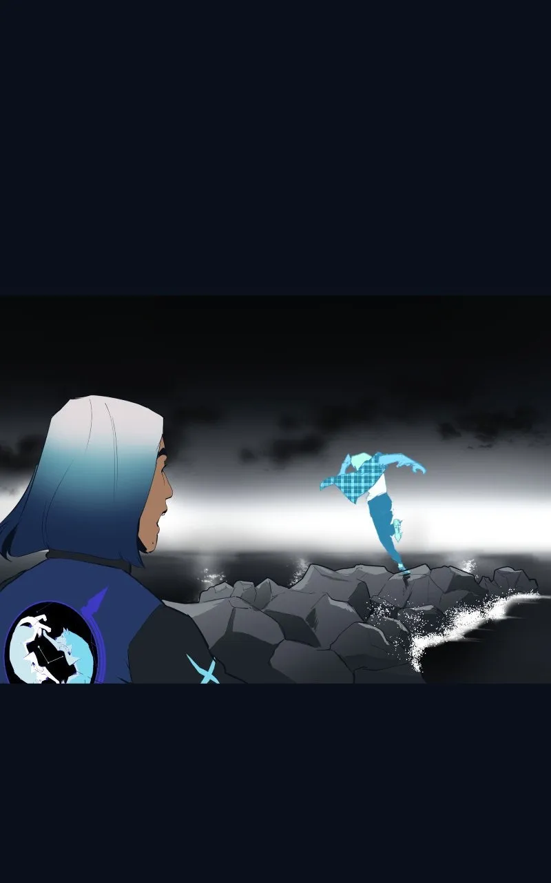 Asterion Chapter 46 page 52 - 