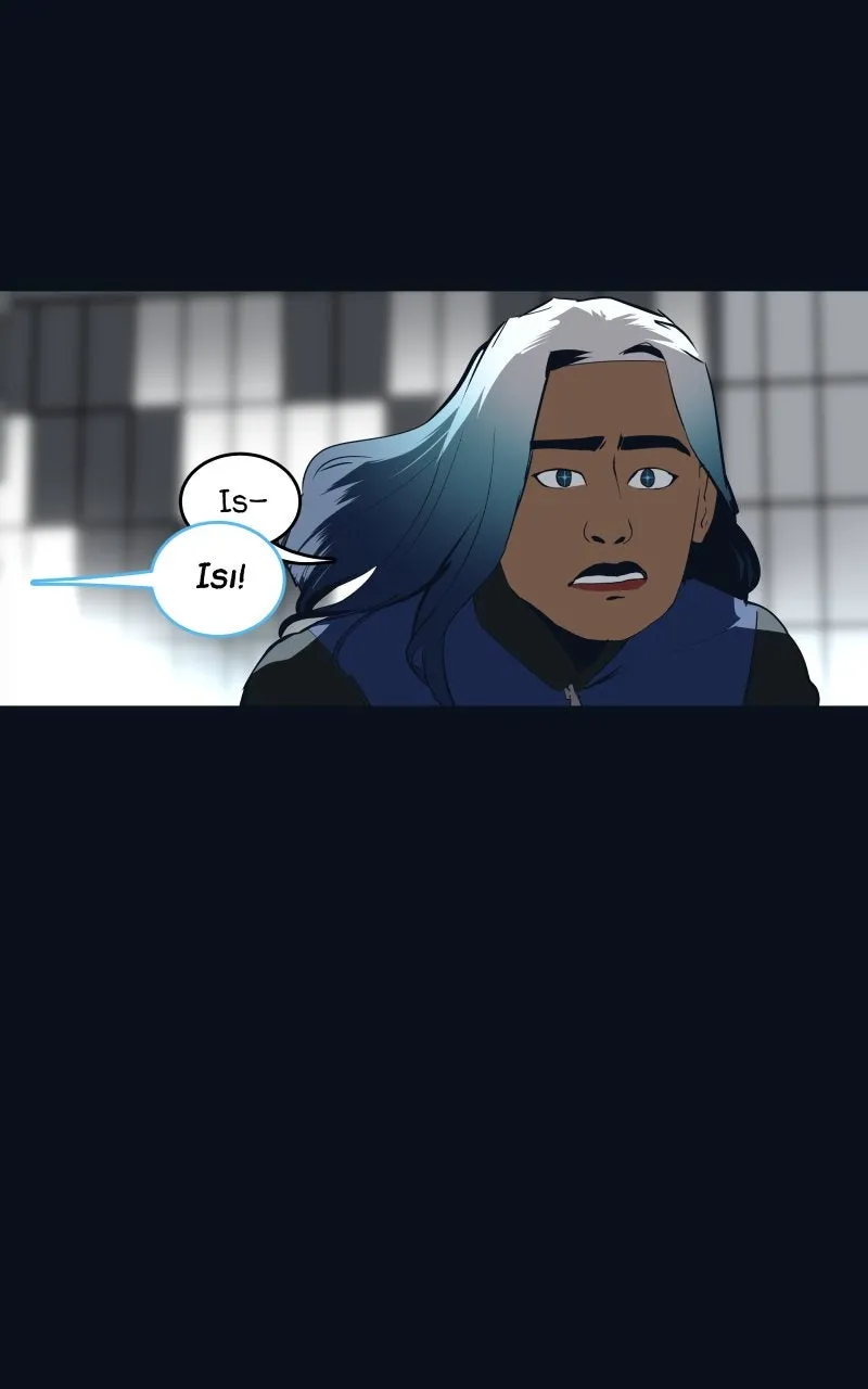 Asterion Chapter 46 page 53 - 