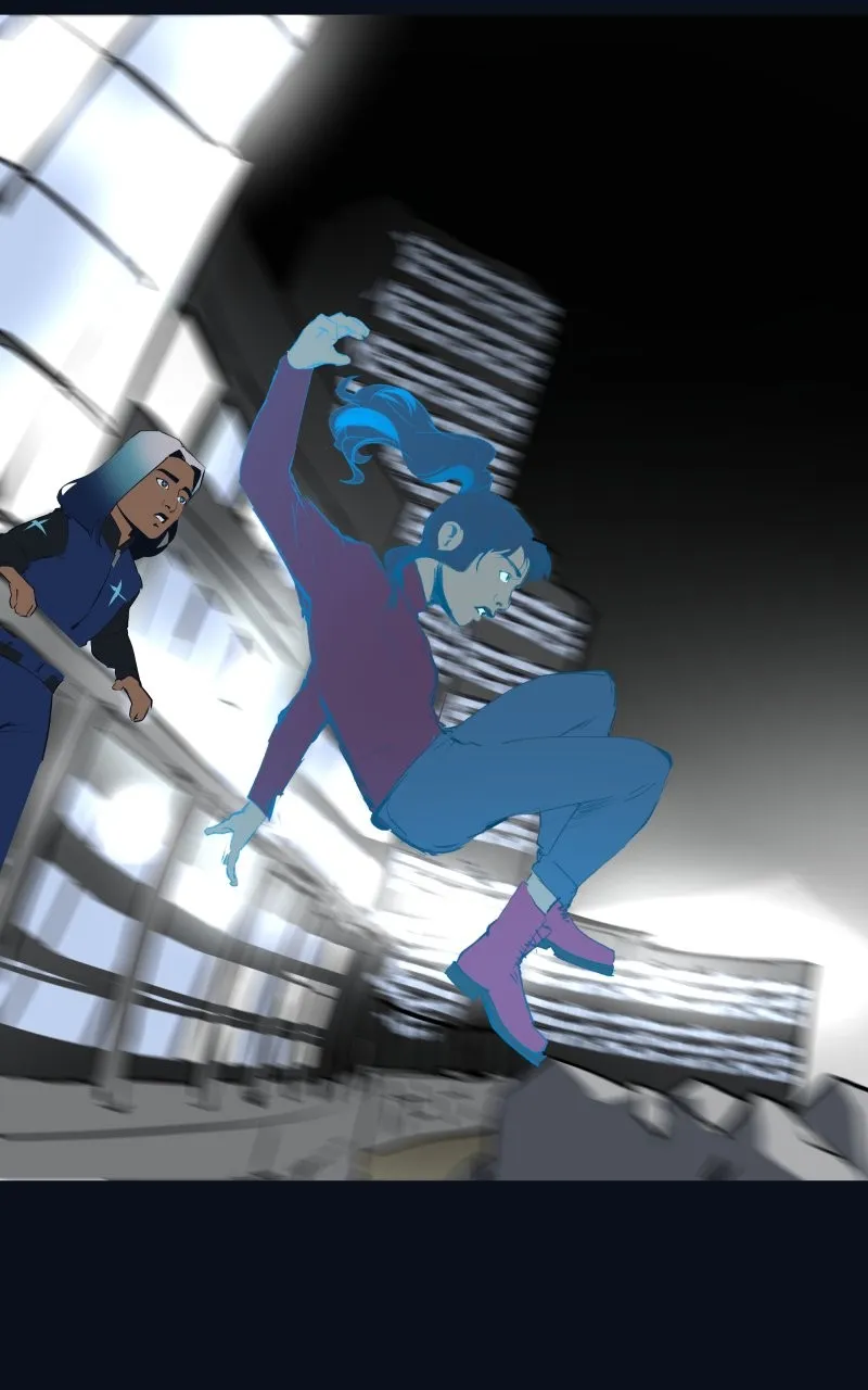 Asterion Chapter 46 page 54 - 