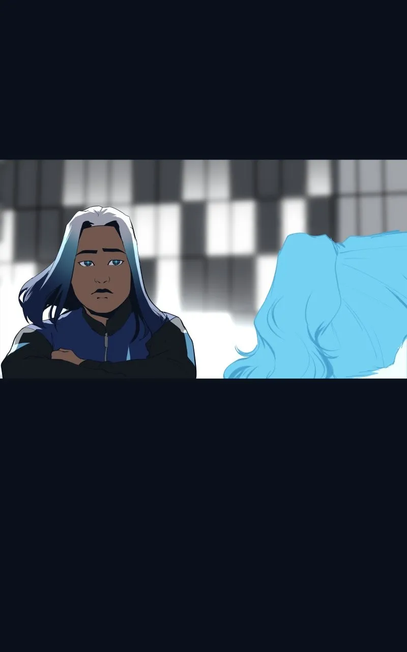 Asterion Chapter 46 page 56 - 
