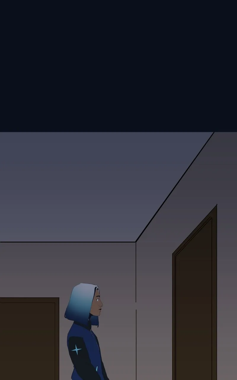 Asterion Chapter 46 page 7 - 