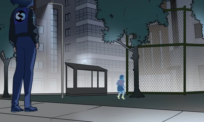 Asterion Chapter 46 page 61 - 