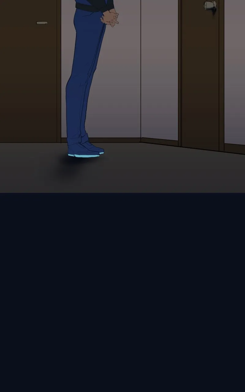 Asterion Chapter 46 page 8 - 