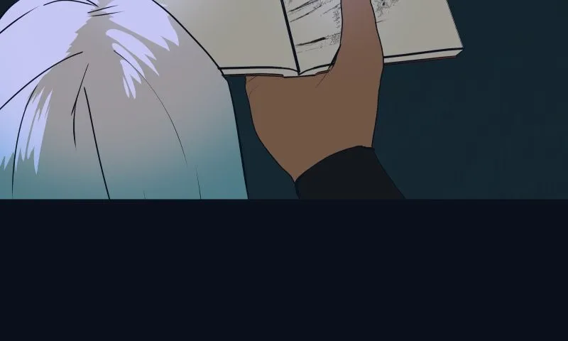 Asterion Chapter 46 page 71 - 