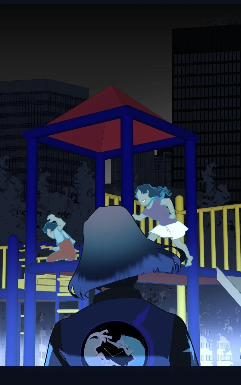 Asterion Chapter 46 page 78 - 