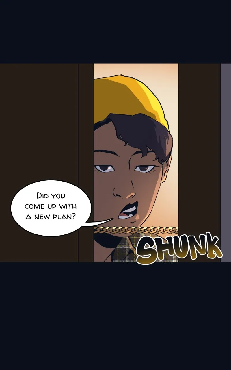 Asterion Chapter 46 page 9 - 