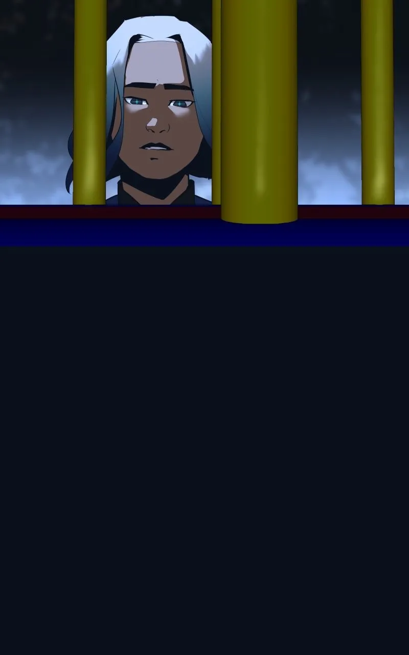 Asterion Chapter 46 page 83 - 