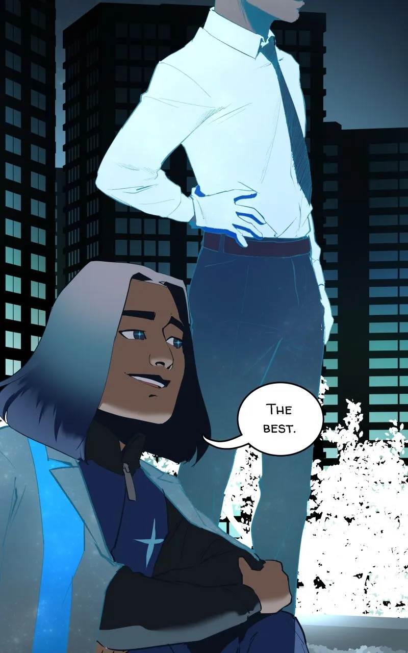 Asterion Chapter 46 page 92 - 