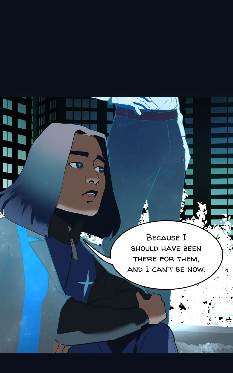 Asterion Chapter 46 page 95 - 
