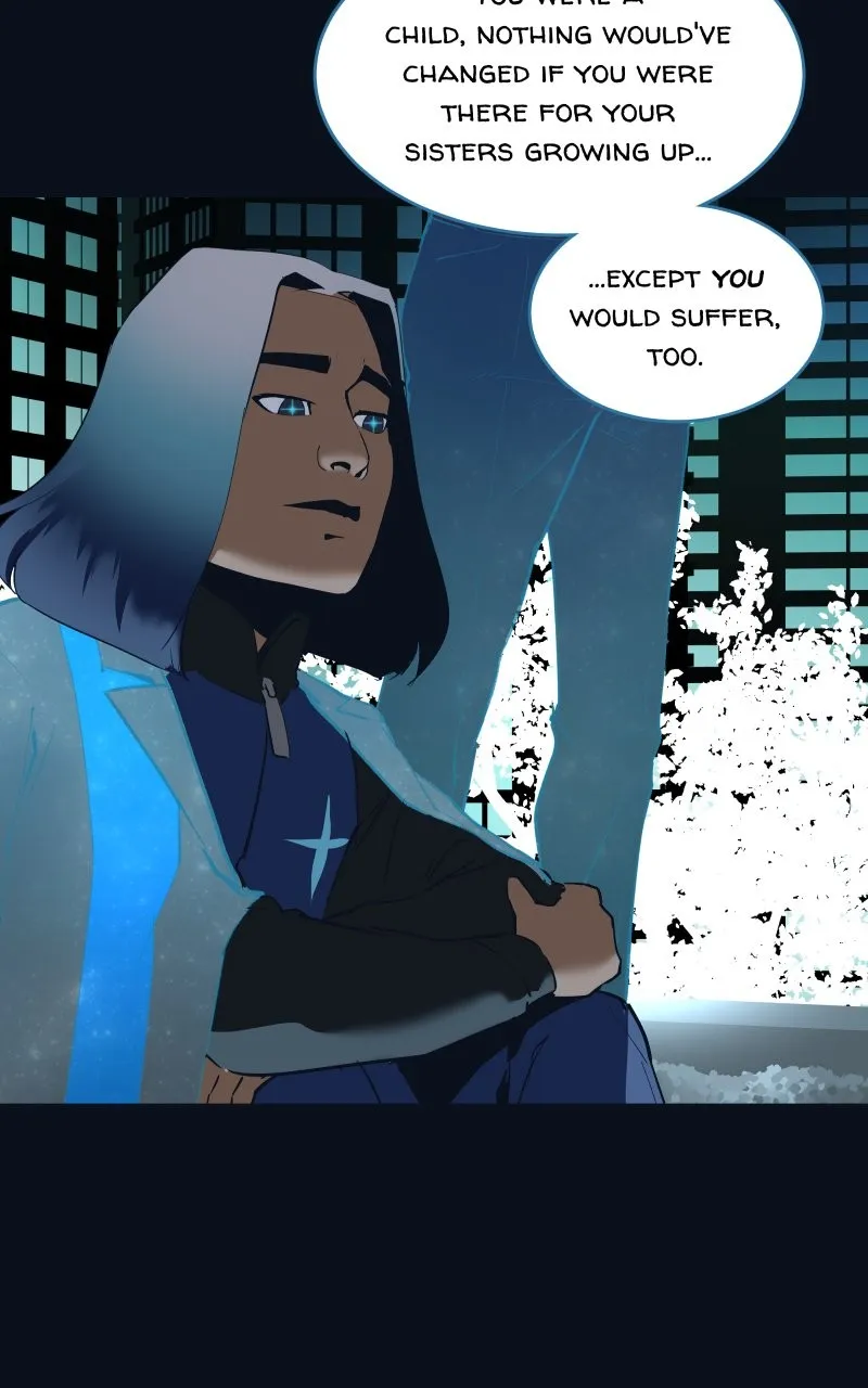 Asterion Chapter 46 page 99 - 