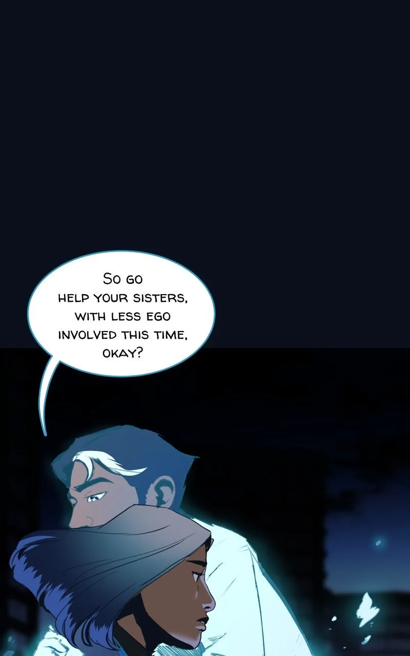 Asterion Chapter 47 page 1 - 