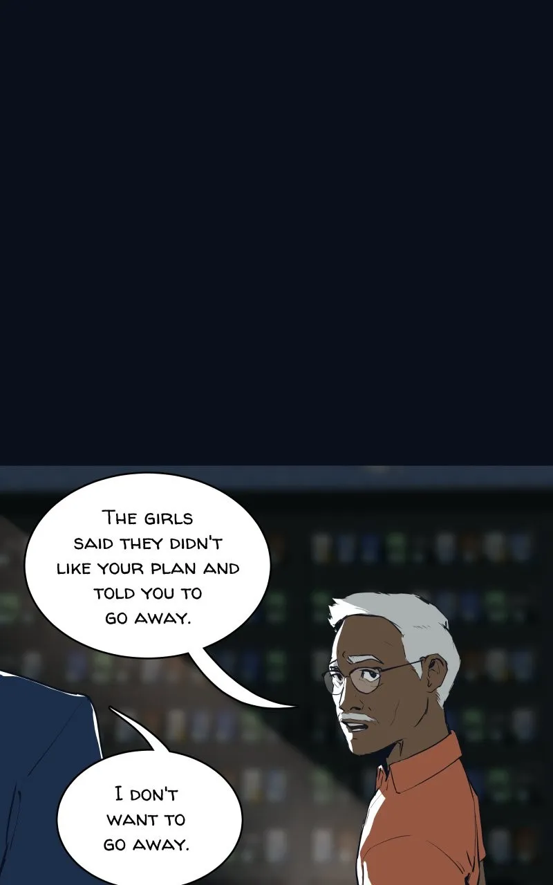 Asterion Chapter 47 page 11 - 