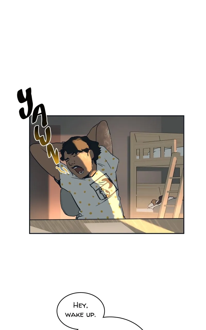 Asterion Chapter 47 page 18 - 