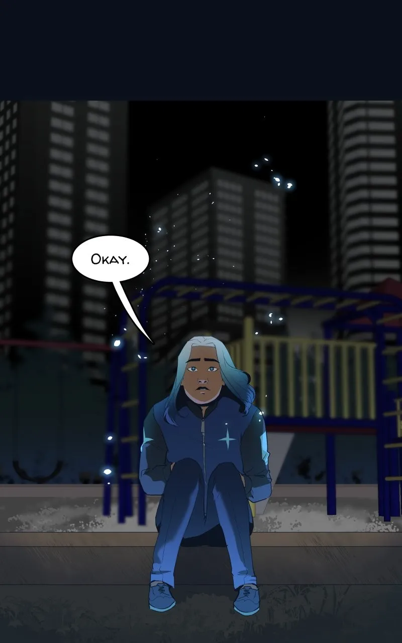 Asterion Chapter 47 page 3 - 