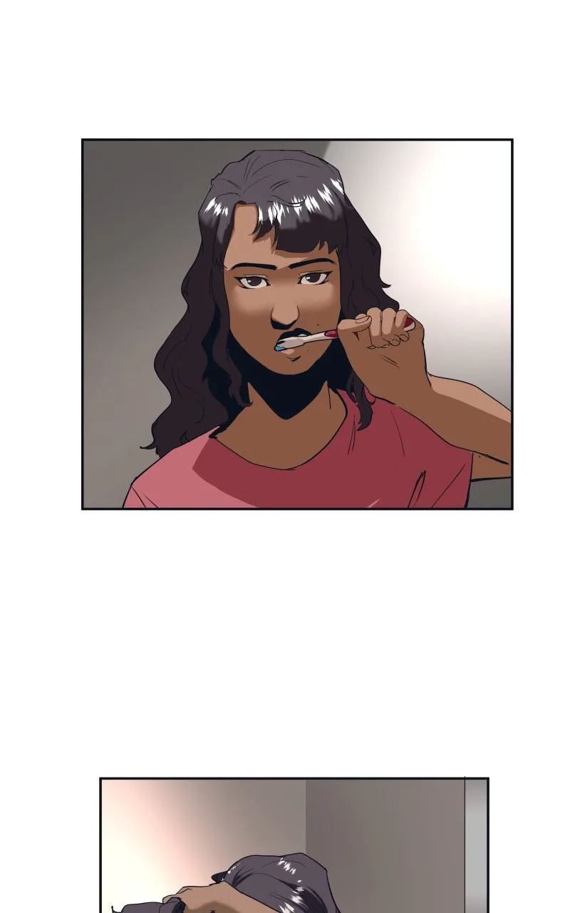 Asterion Chapter 47 page 21 - 